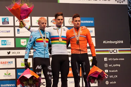 gerrie tossings mannen elite