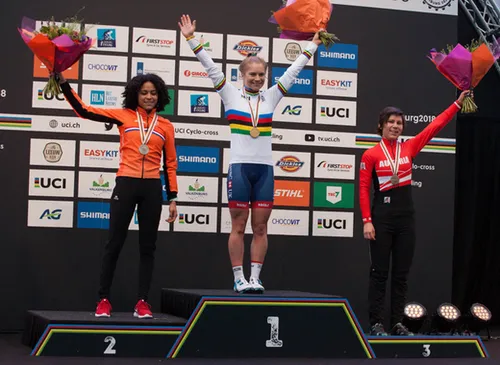 gerrie tossings vrouwen u23