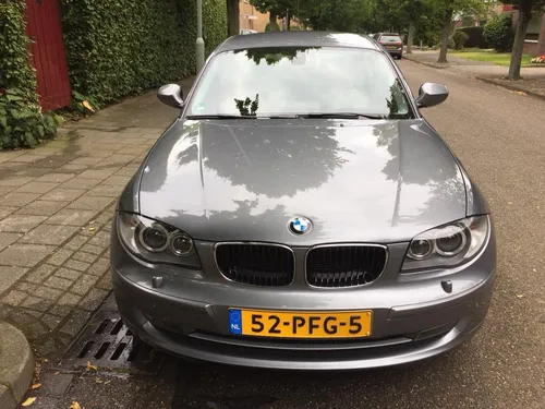 gestolen bmw niki kikken 2