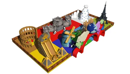 glanamudo 2018 world tour springkussen