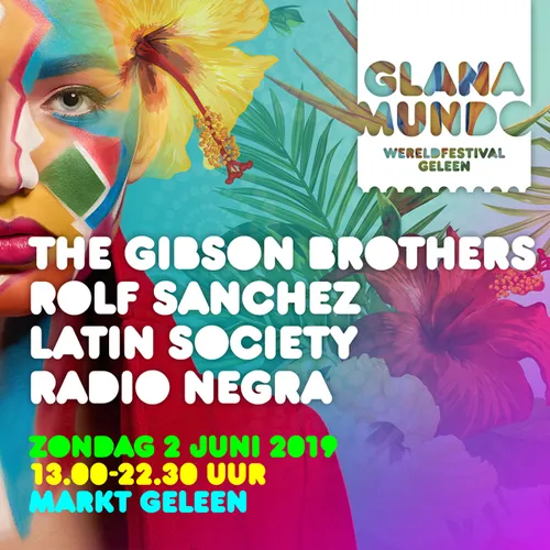 glanamundo wereldfestival 2019 2