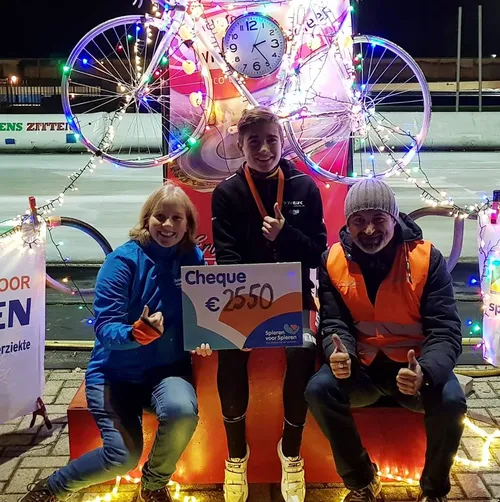 glanerbrook wintertijdchallenge 2018 2