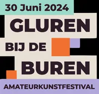 gluren bij de buren