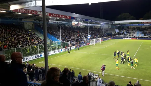 graafschap fortuna 2