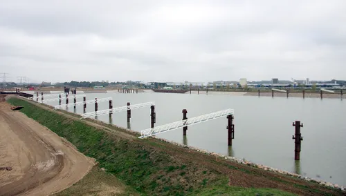 grensmaas werkhaven schipperskerk trierveld