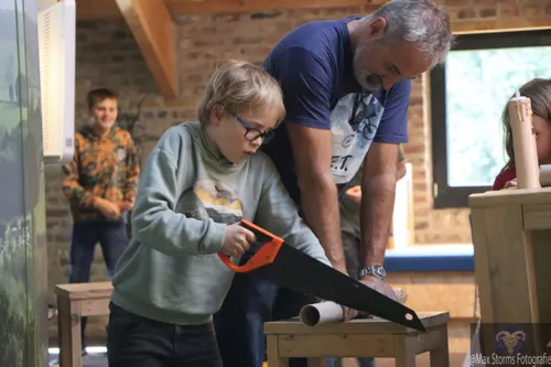 greutsje activiteit 1 foto max storms