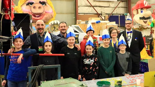 groepsfoto kecc80njersjurie