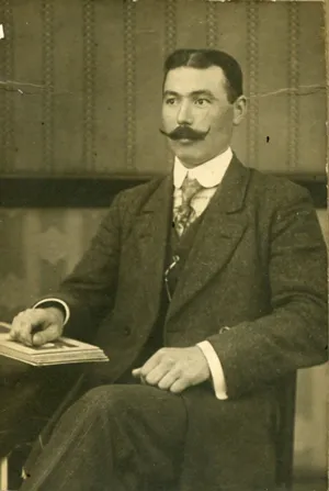 grondlegger sjeng van aubel