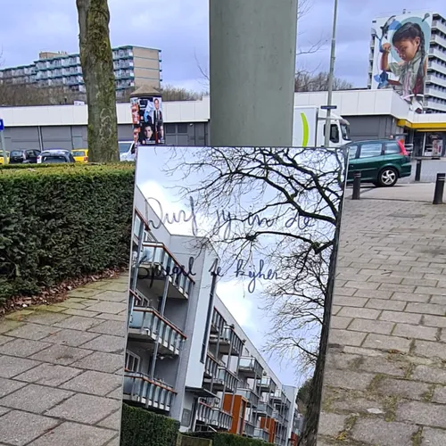 guerillamarketingactie vaste prik sittard geleen 2