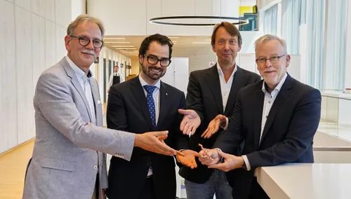 haantje van buchten 3d 2