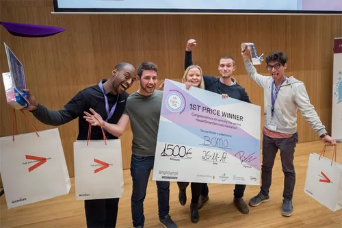 hackathon 2017 foto marcel van hoorn 11