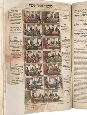 haggadah