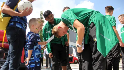 handtekening van perr schuurs