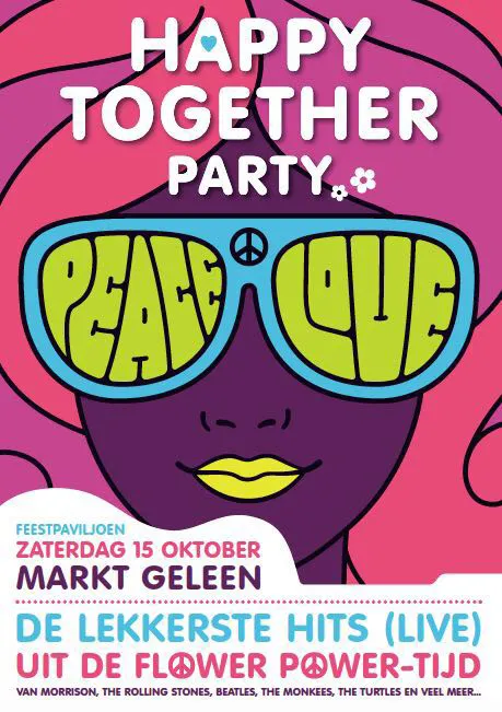 happy together cm geleen 2