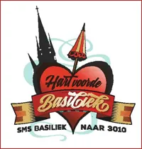 hart voor de basiliek