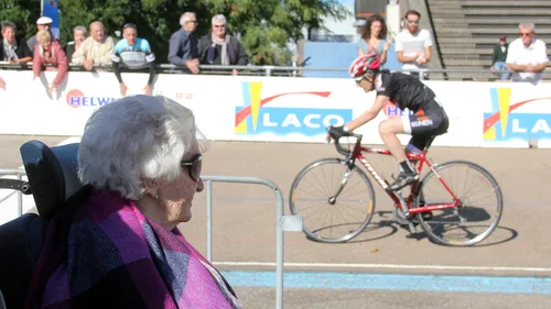 henk verdonkschot uurrecord