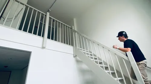 hilton kamer met vide