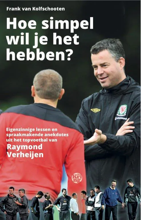 hoe simpel wil je het hebben