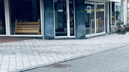 hoek bergstraat steenweg heinseweg stationsstraat