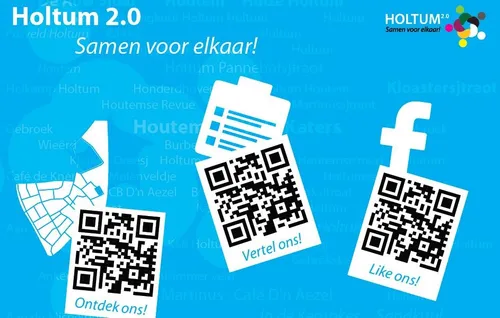 holtum20 samen voor elkaar