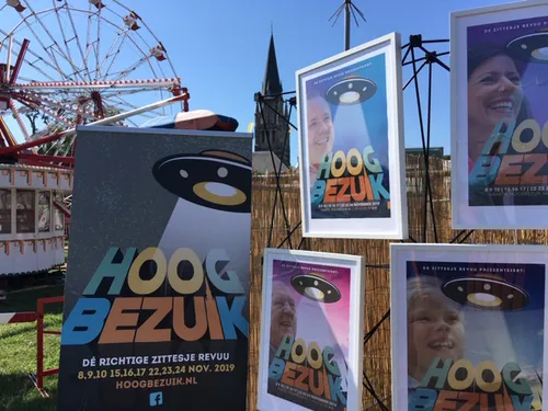 hoog bezuik sint rosa