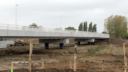hoogwaterbrug illikhoven 8