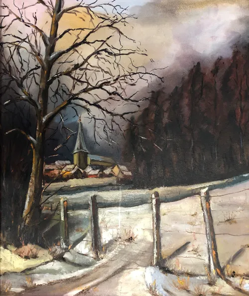 hv geleen zoekt schilderijen 1