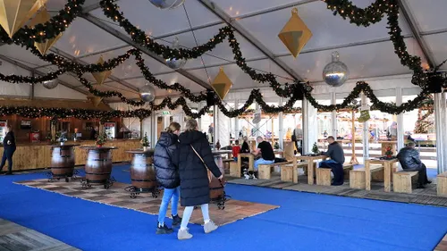 ijsbaan 2019 horecagedeelte