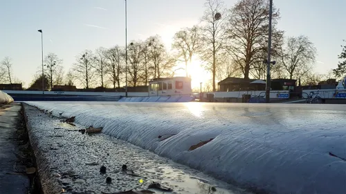 ijsbaan geleen 25 februari 2019