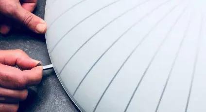 ikea calypso plafondlamp 2