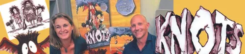 illustratie knots