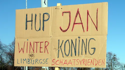 jan de koning uurrecord ijsbaan geleen 3