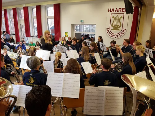 jeugd phil in haaren