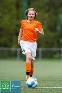 jolijn snijders double dutchie