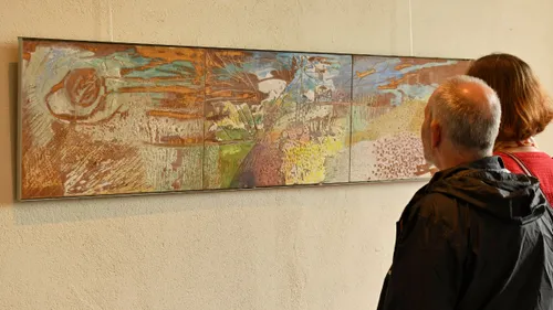 jubileum 90 tentoonstelling winnaar wim smit hli 8413