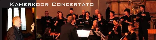 kamerkoor concertato