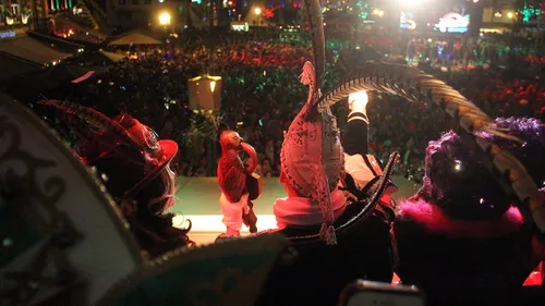 kanon prins op balkon