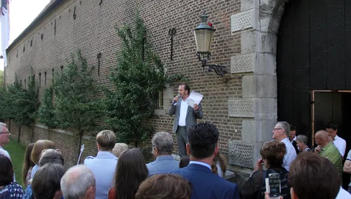 kasteel limbricht heropening 1