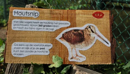 kasteelpark door andermans ogen route 2 002