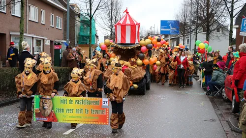 kenjerptoch 2024 asors naokommelinge