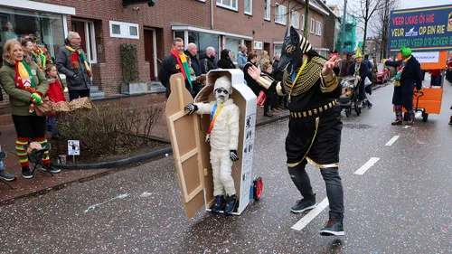 kenjerptoch 2024 ingewikkeld