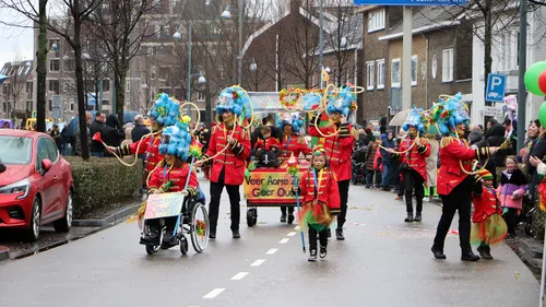 kenjerptoch 2024 veer aome zitterd