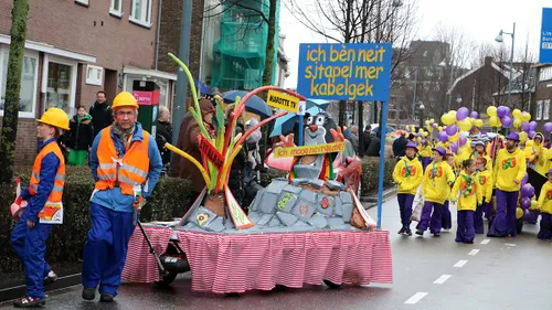 kenjerptoch 2024kerke kabelgek