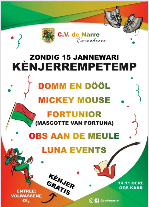 kenjerrempetemp cv de narre 2023