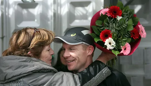 kennedymars 2018 winnaar bart taks bloemen