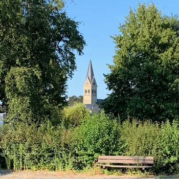 kerktoren holtum
