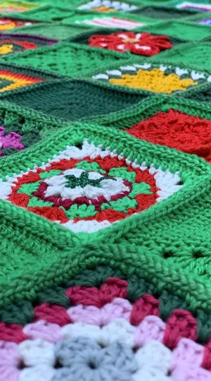 kerstboo haken bij wollstreet