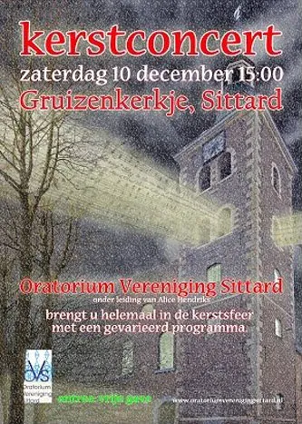 kerstconcert ovs 2016