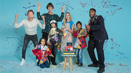 kinderboekenweek allemaal maikel thijssen photography kl