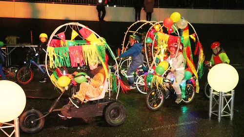 kindercarnaval op de fiets geleen 03